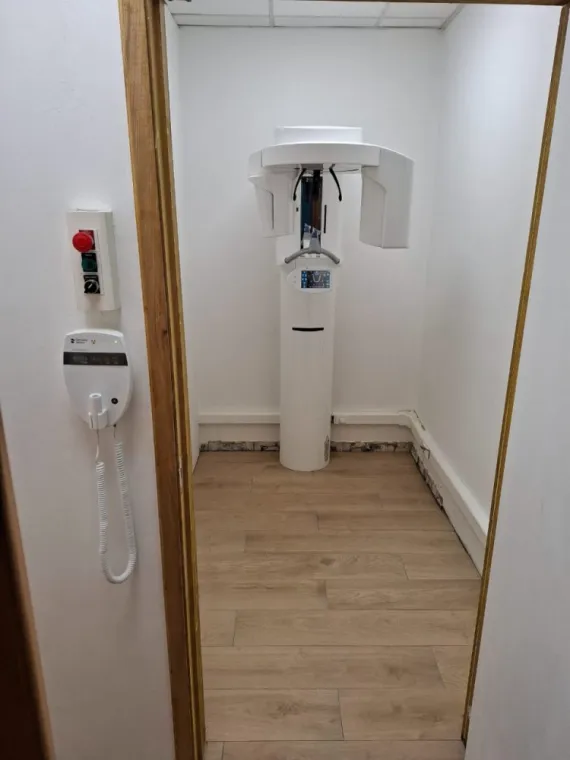 Vente et installation d'une panoramique 3D à Entre-Deux 974