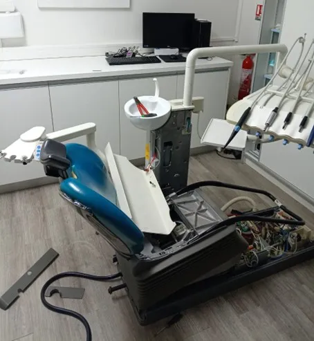  DÉMONTAGE DE VOS FAUTEUILS ASSURE PAR XL MEDICAL, L'Étang Salé, XL Médical