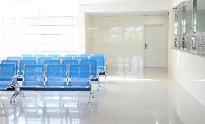 Locaux de cabinets dentaires, L'Étang Salé, XL Médical